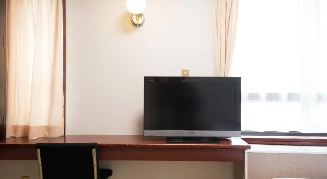 Standardní pokoj Ｔａｂｉｓｔ Ｈｏｔｅｌ サンライト