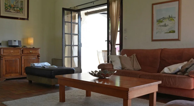 Luxury Villa With Heated Pool in Les Issambres on the Cote d 'azur