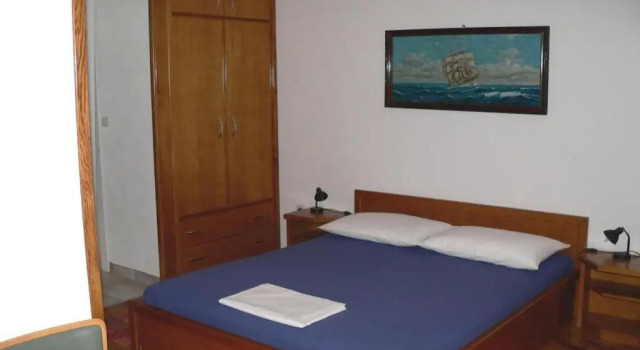 Двухместный номер Standard Rooms Katja