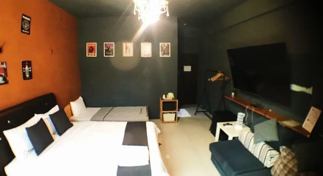 Time House Backpakers-Adult Only, Забронировать Отель Отели в центре Хенгчун, в центре