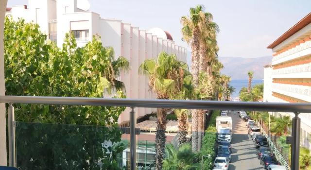 Номер Standard Astoria Life Hotel