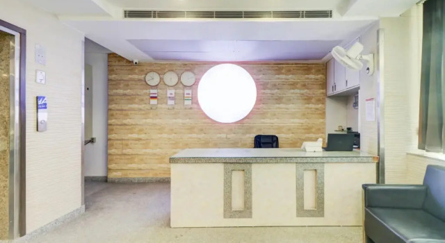 Hotel Libet by OYO Rooms