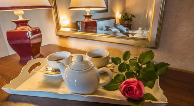 Номер Standard Antica Pieve B&B