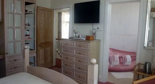 Ammonite Bed & Breakfast, Забронировать Отель Отели Англии 4 звезды, 4*