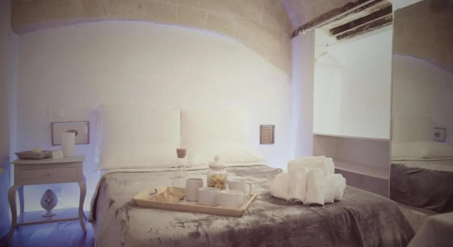 Коттедж Puglia Loving Room