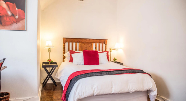Двухместный номер Standard 5th Avenue Gooseberry Guest House