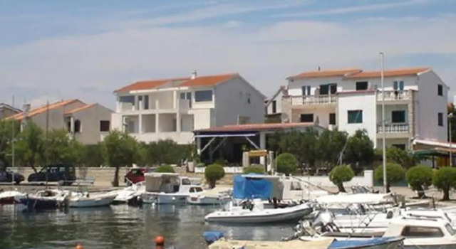 Апартаменты Comfort Srima Angel´s Apartments