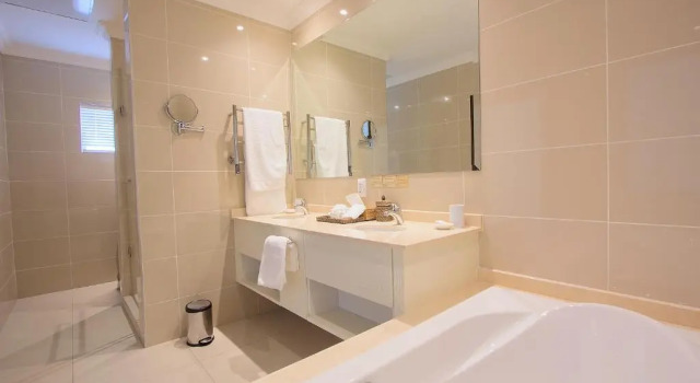 Двухместный номер Standard The Syrene Boutique Hotel