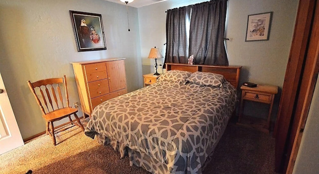 Guys Getaway - Two Bedroom Cabin, Varaa Hotelli Ruidoso New Mexico