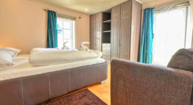 Villa Skilift-Seeblick by Alpen Apartments, Забронировать Апартаменты/квартира Целль-ам-Зе Europa Sportregion, рядом с Целлер-Зе