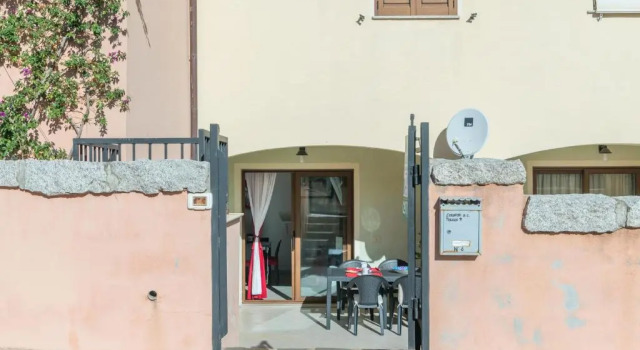 Bilocale Via Rossini Few Min From The Sea, Забронировать Апартаменты/квартира Апартаменты Gallura, Апартаменты/квартира