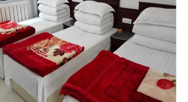 Wutaishan Yulong Hotel, Book Hotel Wutai Shanxi