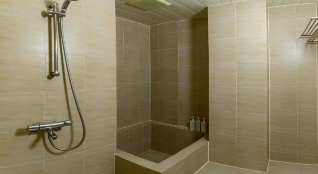 Апартаменты c 1 комнатой Fresh Powder Accommodation