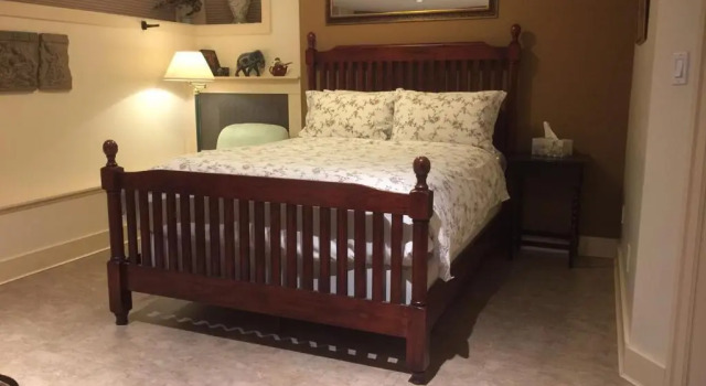 Beaconsfield Bed and Breakfast - Victoria, Забронировать Отель Бизнес-отели Виктории, рядом с Victoria City Hall, 4* 5*