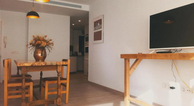 Turistic Girona - Piso de 3 habitaciones, Rezerwuj Hotel Girona Gironès