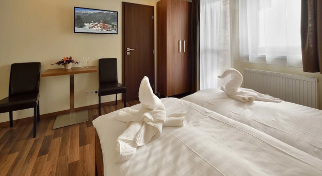 Двухместный номер Standard Villa Gloria Rooms & Apartments