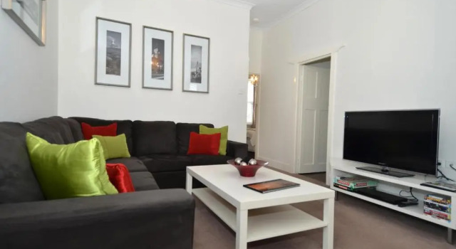 Albany Central Apartments, Réserver Appartement Albany Australie-Occidentale