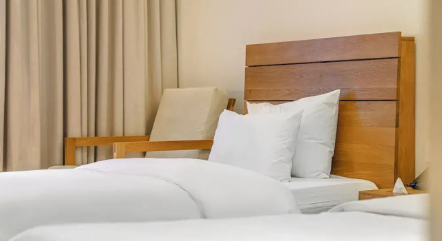 Номер Standard Chuncheon Hey Hotel