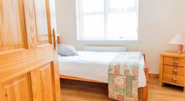 Stracomer View, Prenota Appartamento Bundoran 