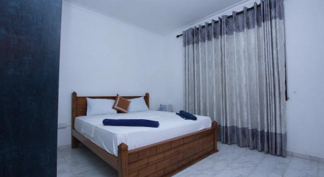 The Blue Beach Guesthouse