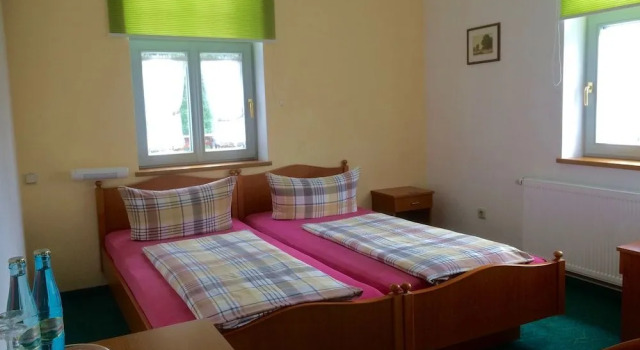 Hotel Landgut Aschenhof, Reservar Hotel Hotéis em Turíngia com estacionamento, Estacionamento