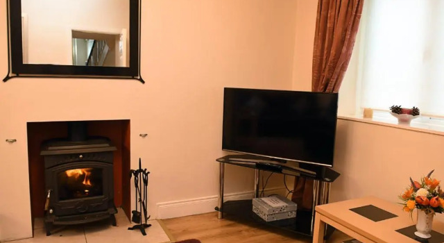 Derg Valley Apartments, Buchen Sie Ferienwohnung Castlederg 