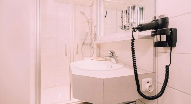 Номер Standard Das Naturhotel Chesa Valisa