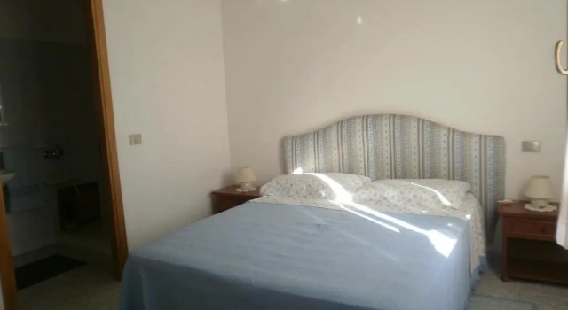 Апартаменты Scalas House in Nurachi