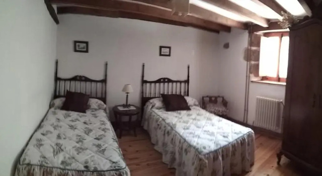 La Casa del Valle, Забронировать Отель Вальдерредибле 