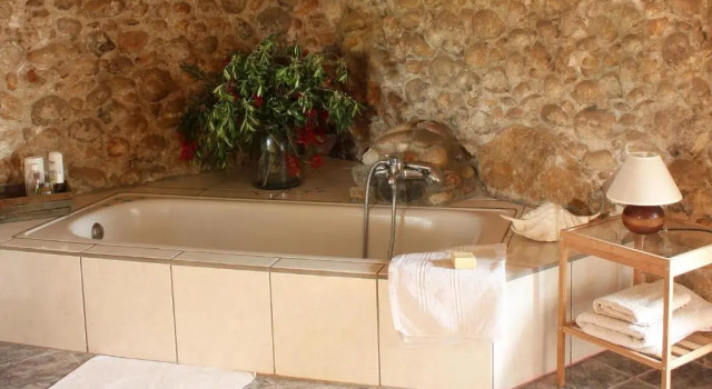Mas La Casa Nova, Book Hotel Hoteller i Pontos med pool, Swimmingpool