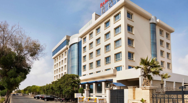 Ramada by Wyndham Karachi Creek