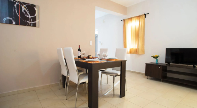 Naiades Luxury Apartments, Забронировать Апартаменты/квартира Апартаменты Калатас, Апартаменты/квартира