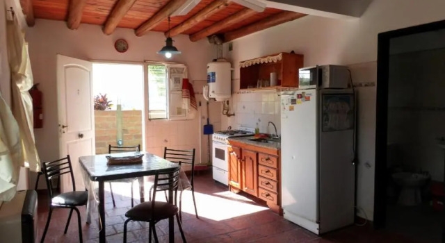 Номер Standard Bungalows Jovi