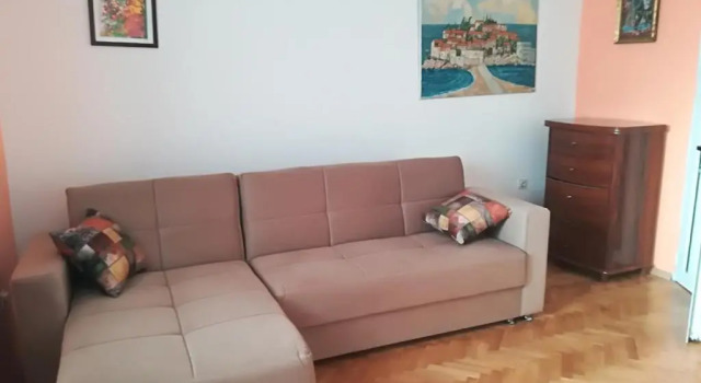 Апартаменты с 2 комнатами Apartments Vukovic