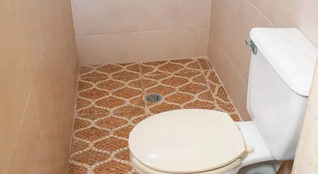 Бунгало Economy Casa Mexica Bungalows