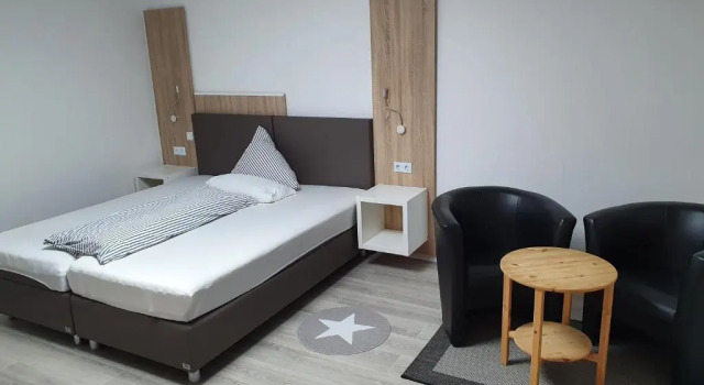 Двухместный номер Standard Hotel Exquisite
