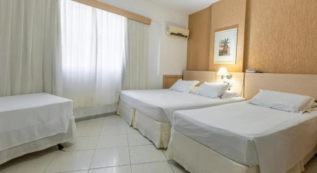 Семейный номер Standard Hotel Ilha da Madeira