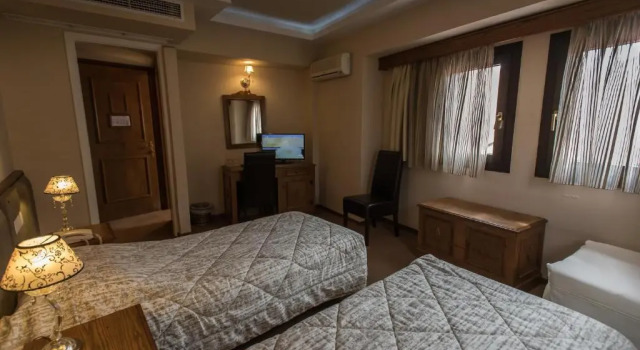 Номер Standard Anesis Hotel