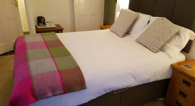 Ty Helyg Guest House, Réserver Maison d'hôtes Brecon Brecon Beacons