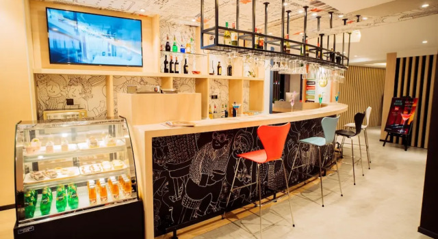 Ibis Guangzhou Panyu Shiqiao Hotel, Book Hotel Panyu Panyu District