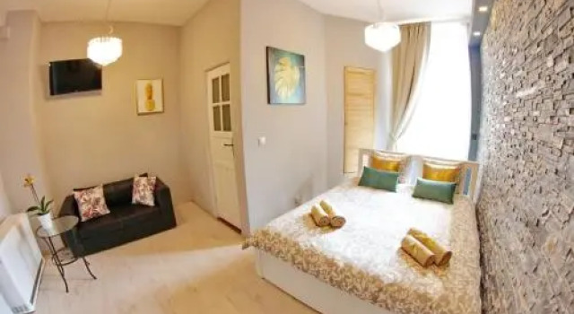 Grey Apartments, Забронировать Апартаменты/квартира Кжики 