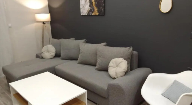 Lusso Apartment - City Center, Book Apartment  