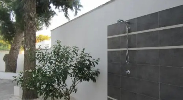 Villino Tortora n. 1