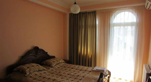 Hotel Santi Maria