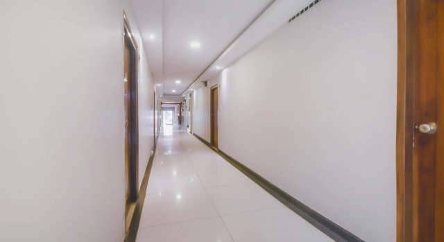 OYO Flagship 32997 Hotel Kaveri Bed & Breakfast, Забронировать Отель Отели штата Карнатаки 3 звезды, 3*