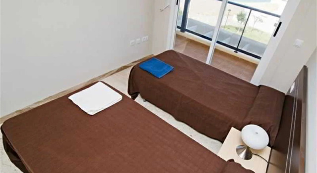 Apartment Almadrava Sol