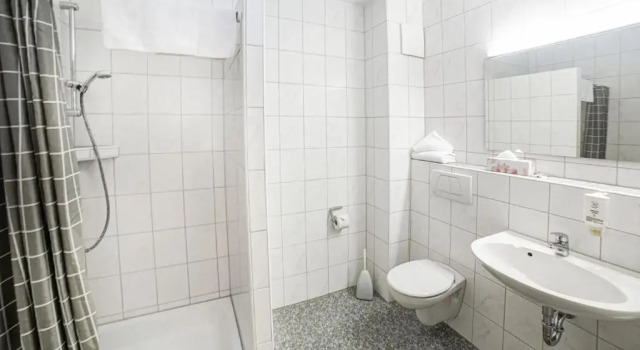Одноместный номер Comfort Fairway Hotel