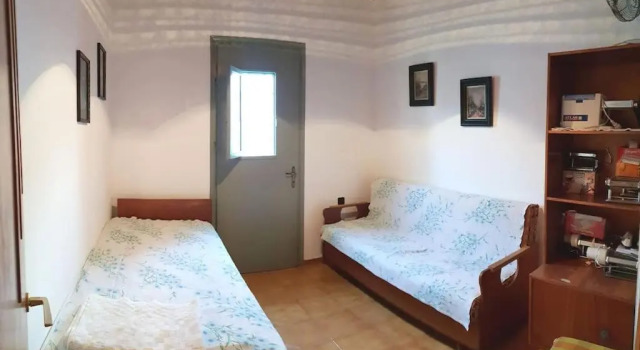 Take your friend Dream 7days package of wellness-detox in Agios Giannis beach Limnos