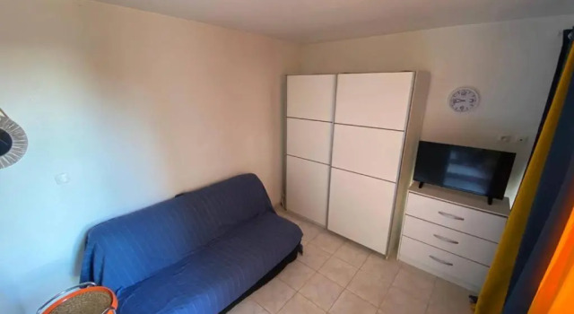 Villa Port Leucate, 2 pièces, 4 personnes - FR-1-81-548, Rezervasyon Villa Leucate villalar, Villa