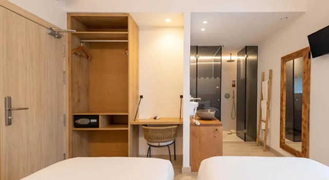 Номер Standard Play Hotel Ibiza